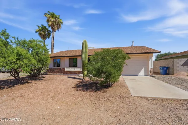 $349,000 | 2005 South Apache Drive, Apache Junction, AZ 85120