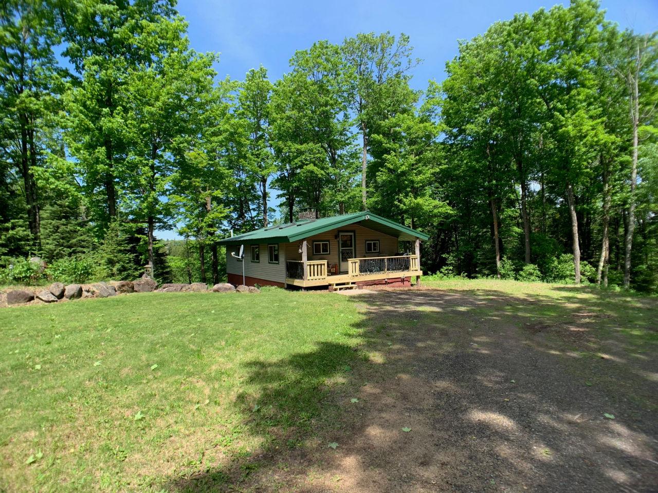 79972 Peeksville Road Butternut, WI 54514 - Photo 1 of 39 Gallery Image 1