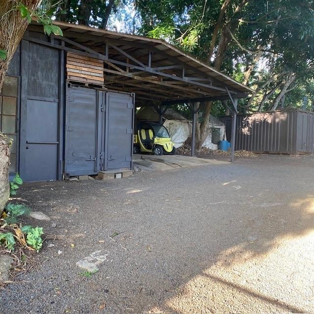 1264 Malaihi Road Wailuku, HI 96793 - Photo 7 of 17 a view of outdoor space and yard