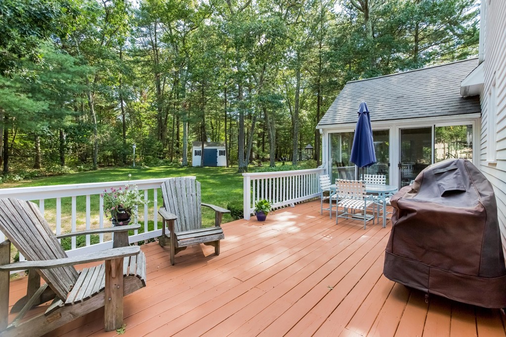 21 Ridge Road Norfolk, MA 02056 - Photo 25 of 30 Gallery Image 25