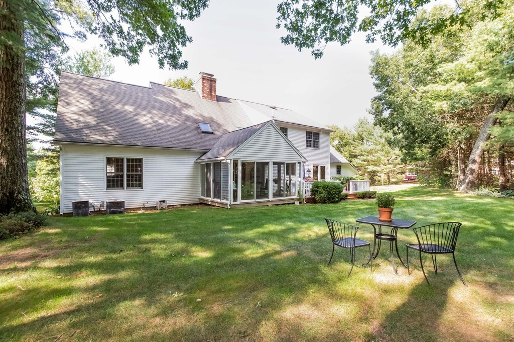 21 Ridge Road Norfolk, MA 02056 - Photo 26 of 30 Gallery Image 26