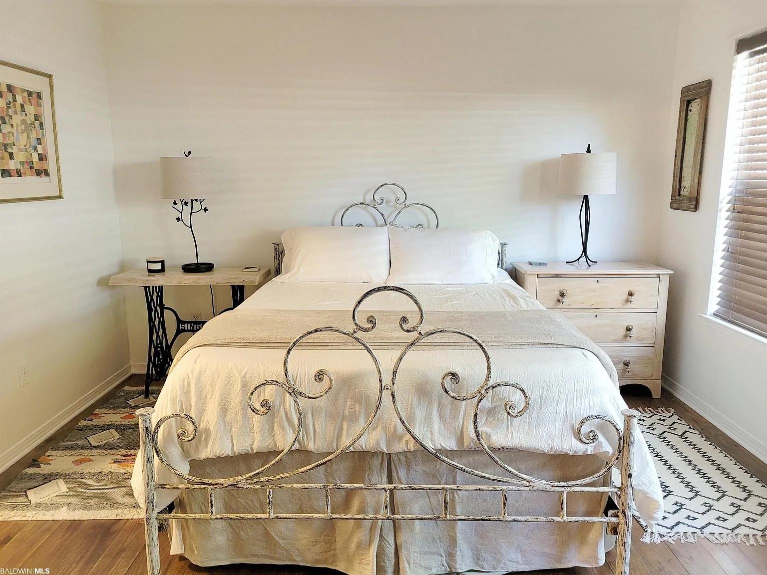 5255 Pine Road Orange Beach, AL 36561 - Photo 22 of 35 Bedroom