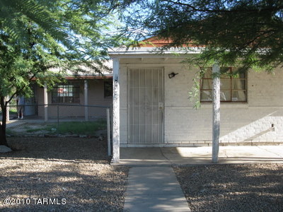 4633-4635 East Montecito Street Tucson, AZ 85711 - Photo 1 of 23