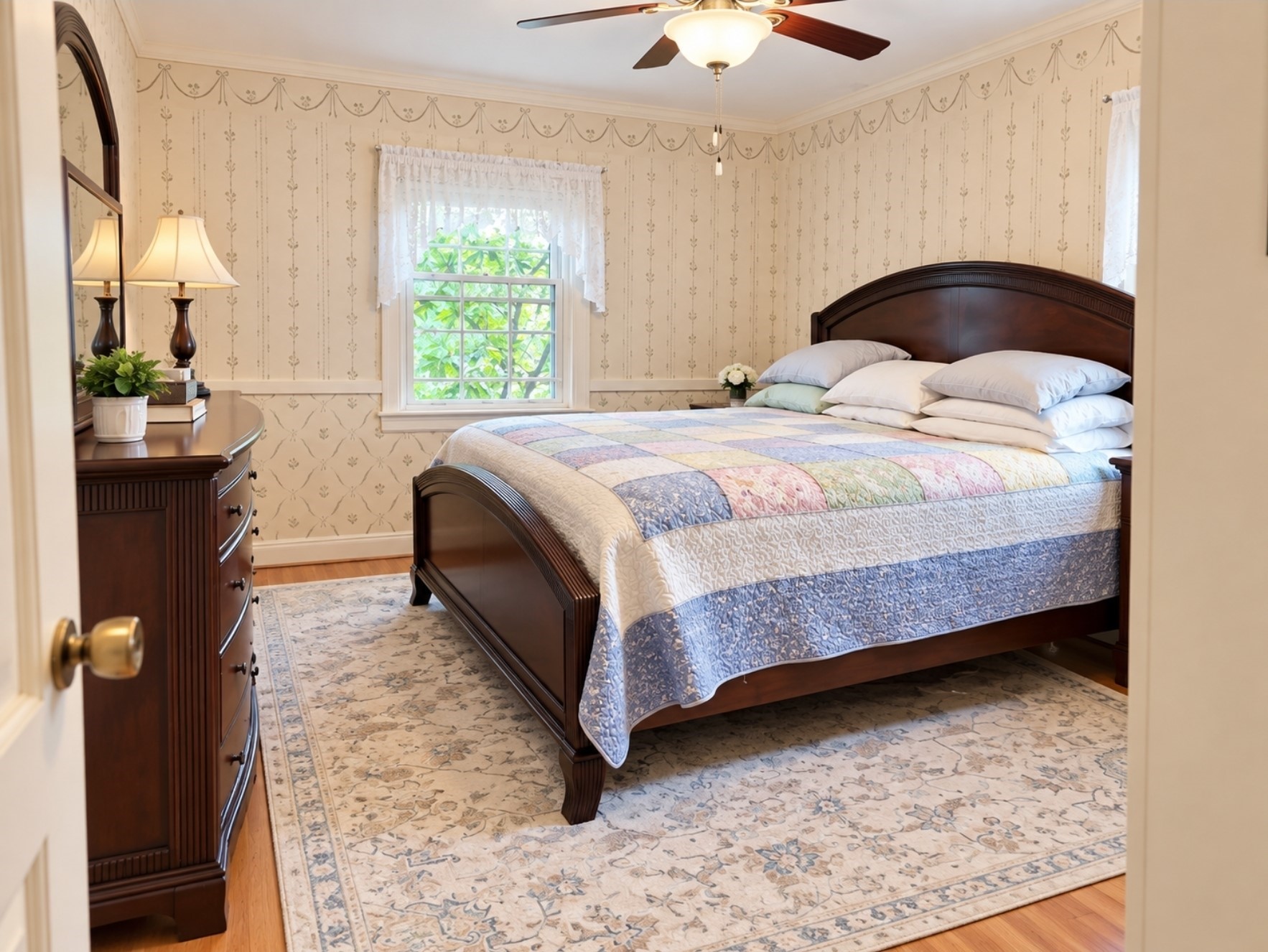 534 Nagle Road Lawrence Park, PA 16511 - Photo 8 of 13 Gallery Image 8