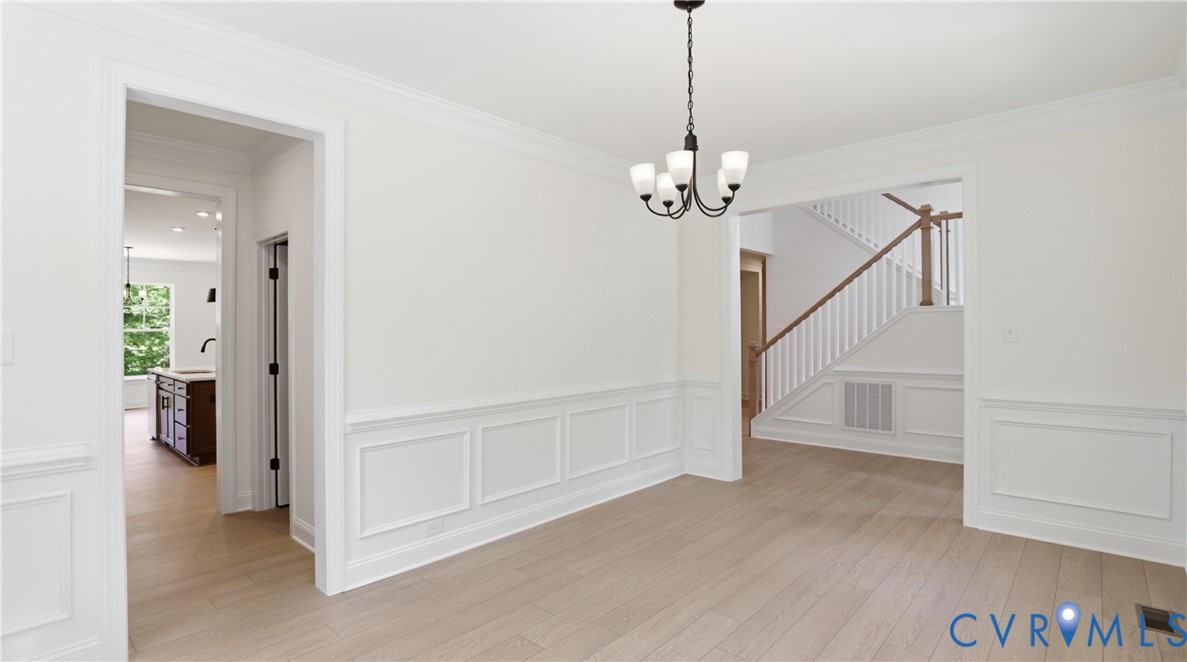 4041 Tredon Road Mechanicsville, VA 23111 - Photo 21 of 54 This home is MOVE-IN READY! The photo represents t