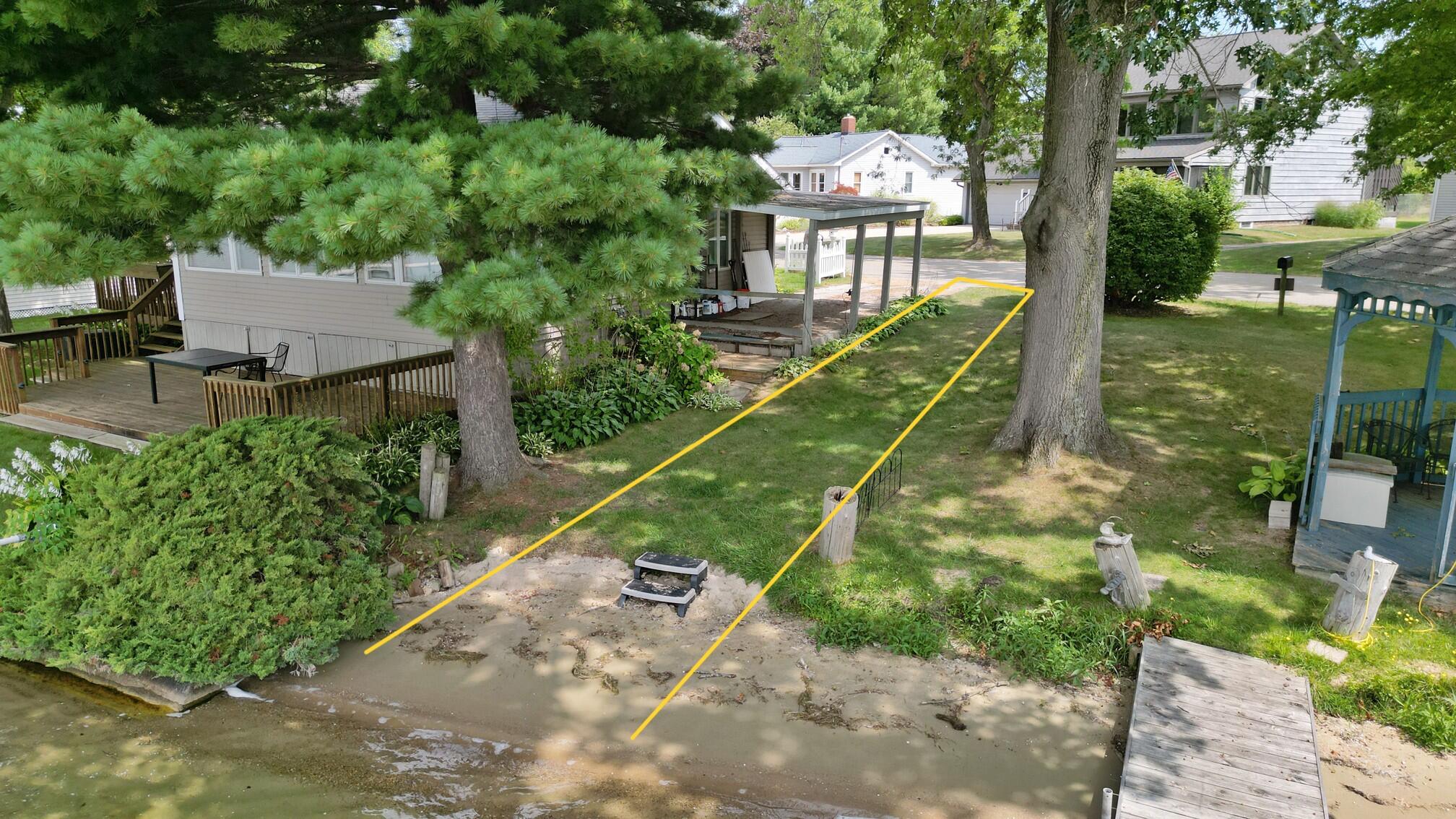 55019 North Fisher Lake Road Three Rivers, MI 49093 - Photo 13 of 46 DJI_0474 - Copy