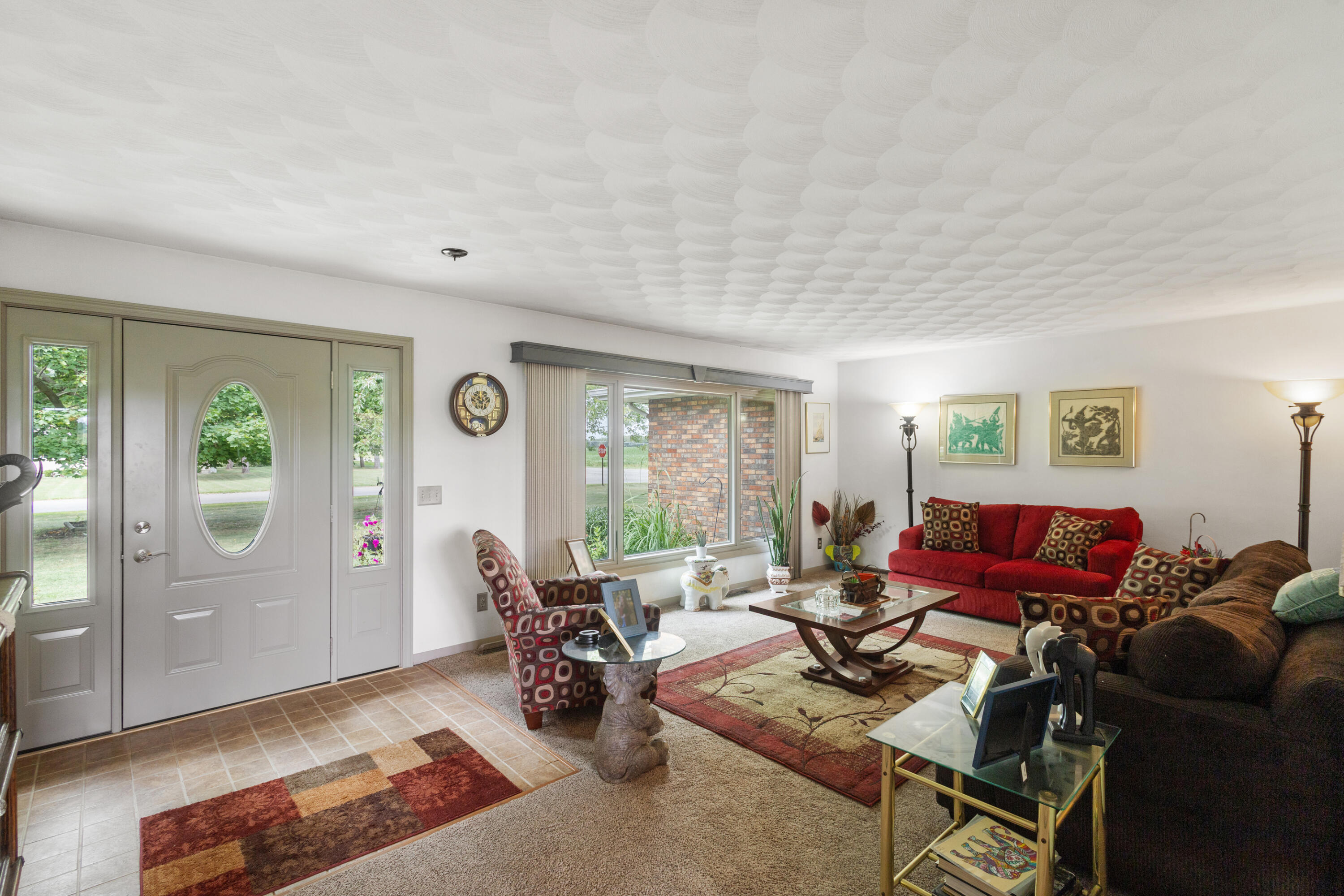 55019 North Fisher Lake Road Three Rivers, MI 49093 - Photo 14 of 46 IMG_5952