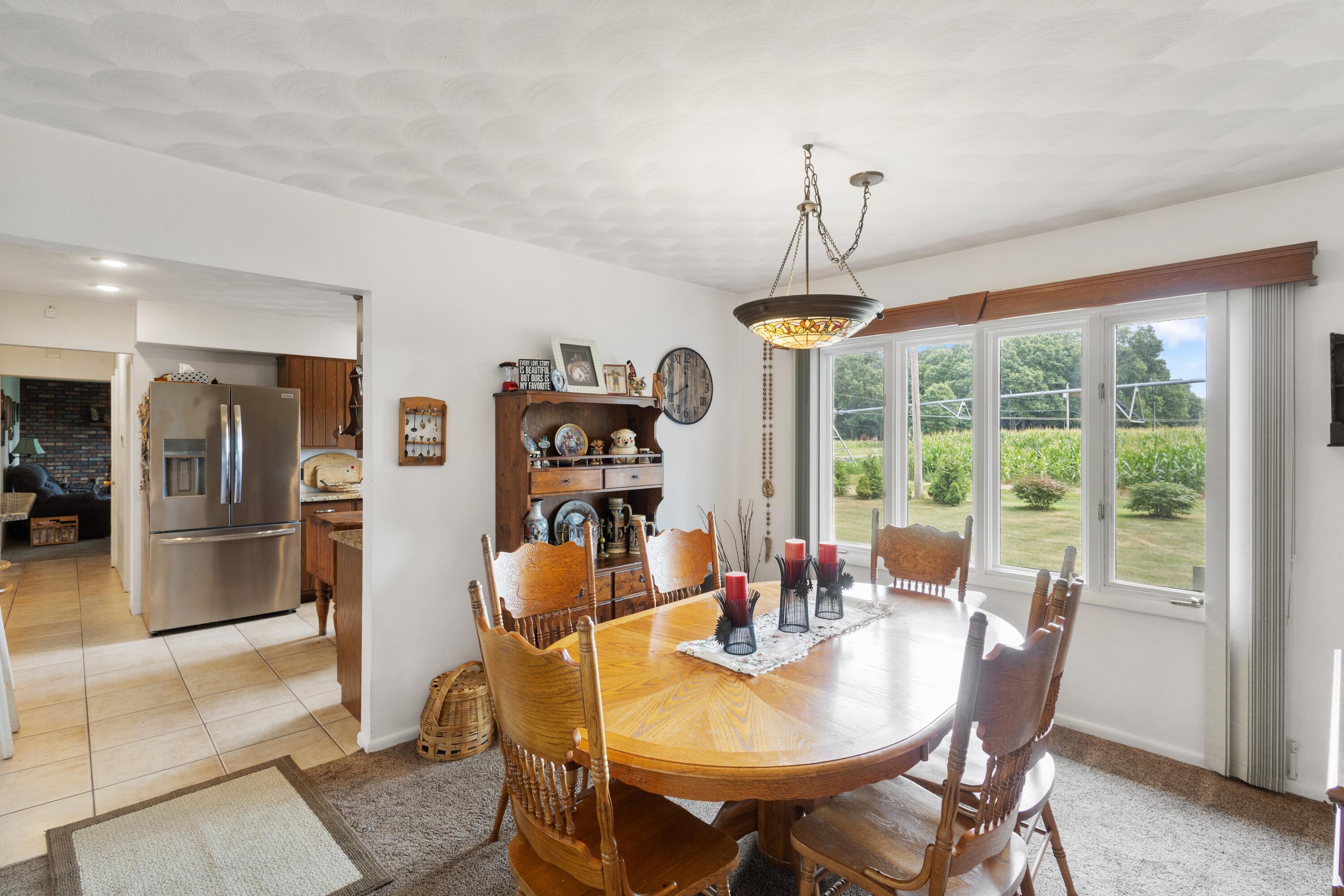 55019 North Fisher Lake Road Three Rivers, MI 49093 - Photo 21 of 46 IMG_5940