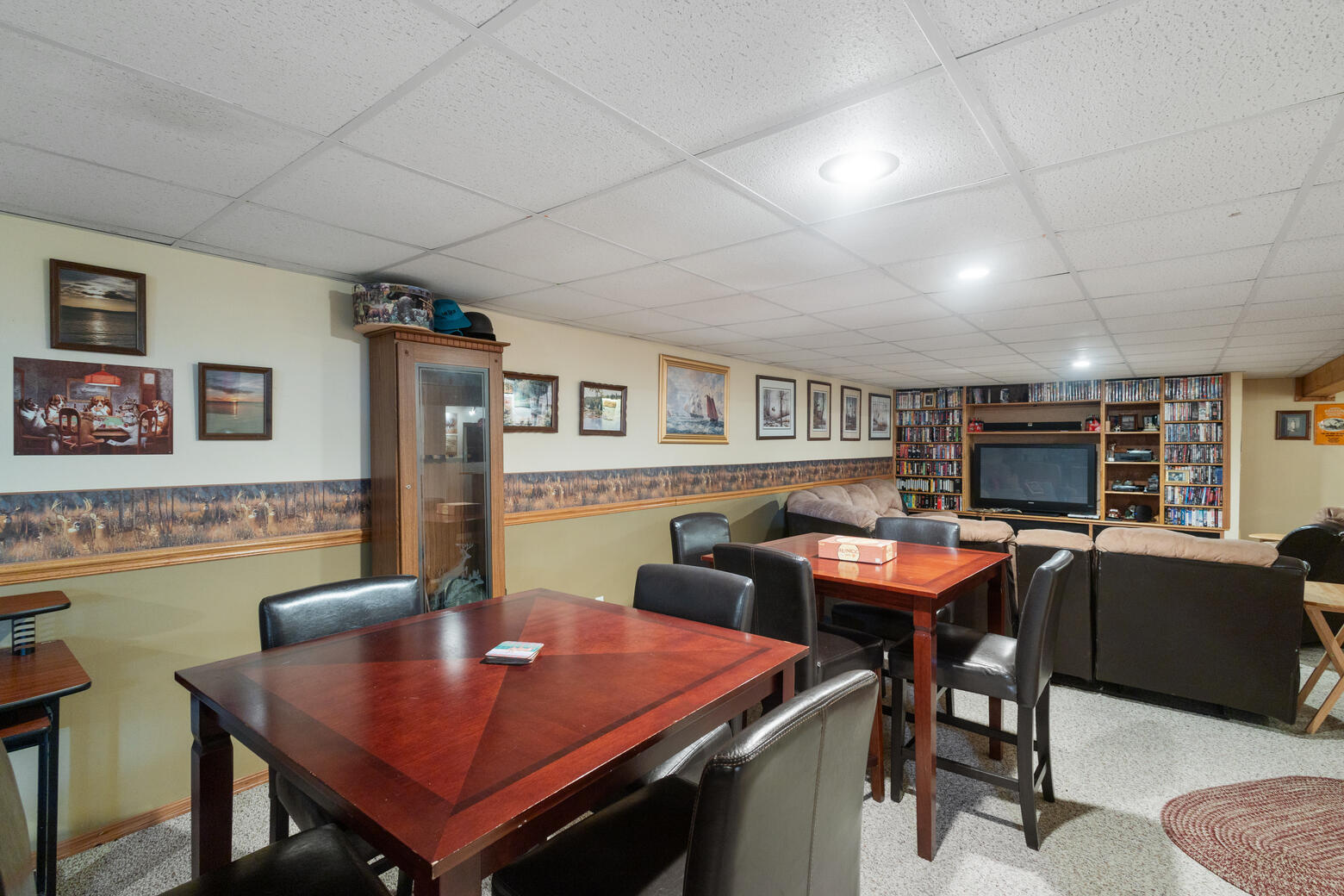 55019 North Fisher Lake Road Three Rivers, MI 49093 - Photo 37 of 46 IMG_6012