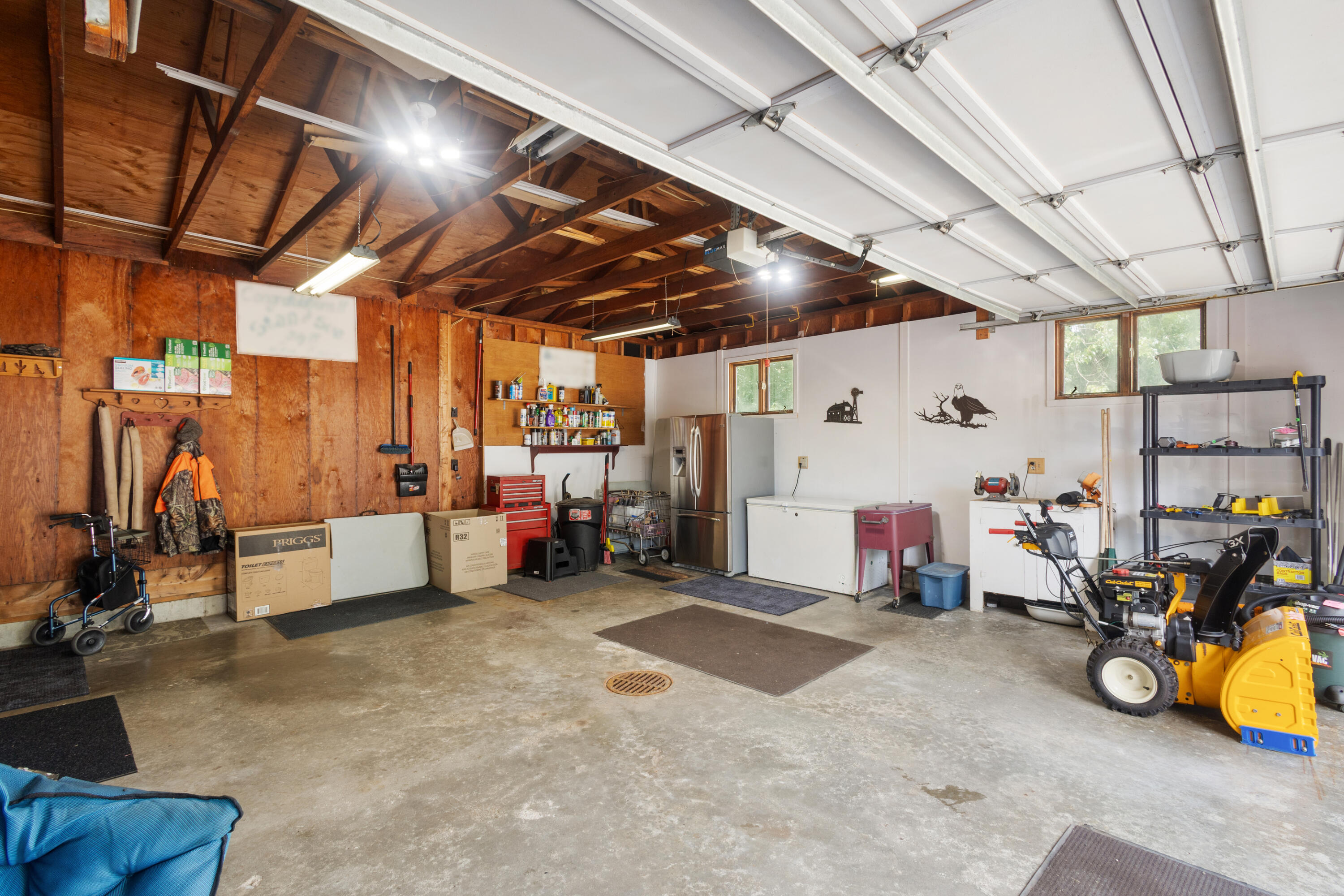 55019 North Fisher Lake Road Three Rivers, MI 49093 - Photo 43 of 46 IMG_6054