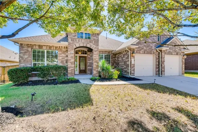 $2,395 | 3329 Guadalajara Street, Round Rock, TX 78665