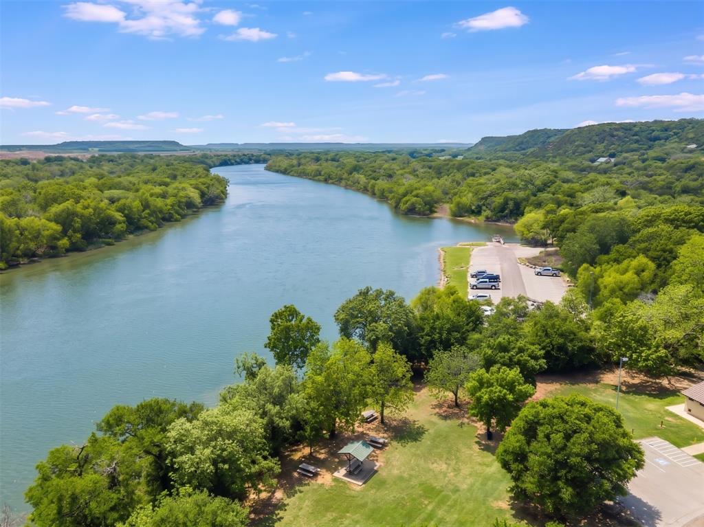 9509 Valley View Trail Rio Vista, TX 76093 - Photo 24 of 29 Brazos River & Hamm Creek Park