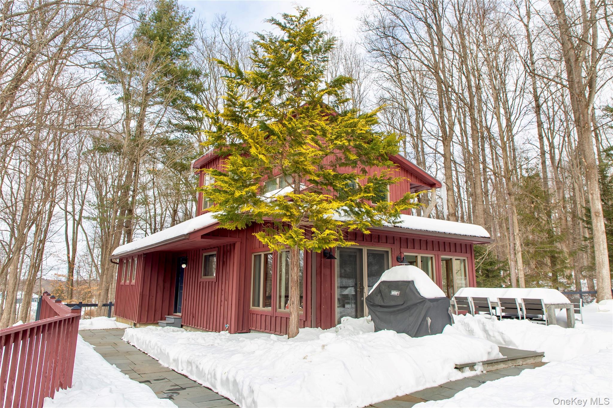 37 Williams Road Red Hook, NY 12571 - Photo 2 of 43