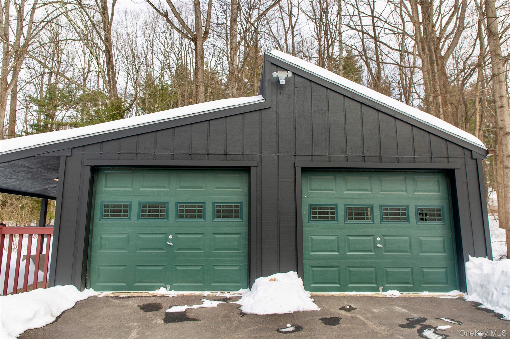 37 Williams Road Red Hook, NY 12571 - Photo 3 of 43