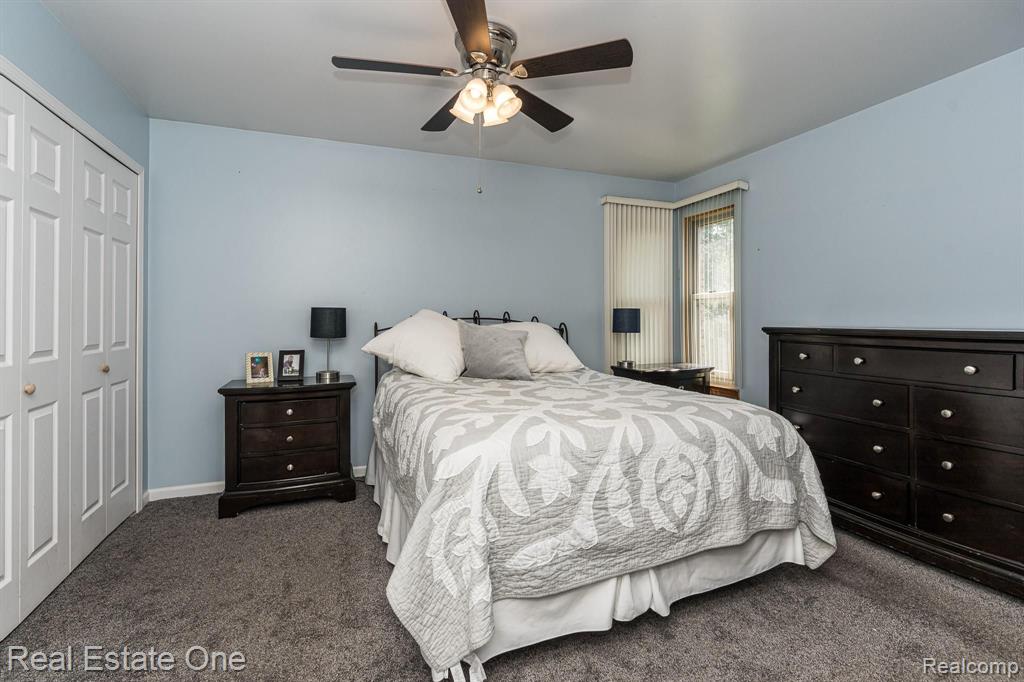 2033 Avonstoke Road Rochester Hills, MI 48307 - Photo 13 of 30