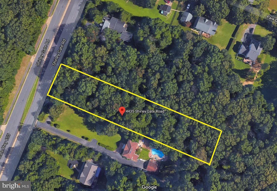 4435 Shirley Gate Road Fairfax, VA 22030 - Photo 1 of 3 Gallery Image 1