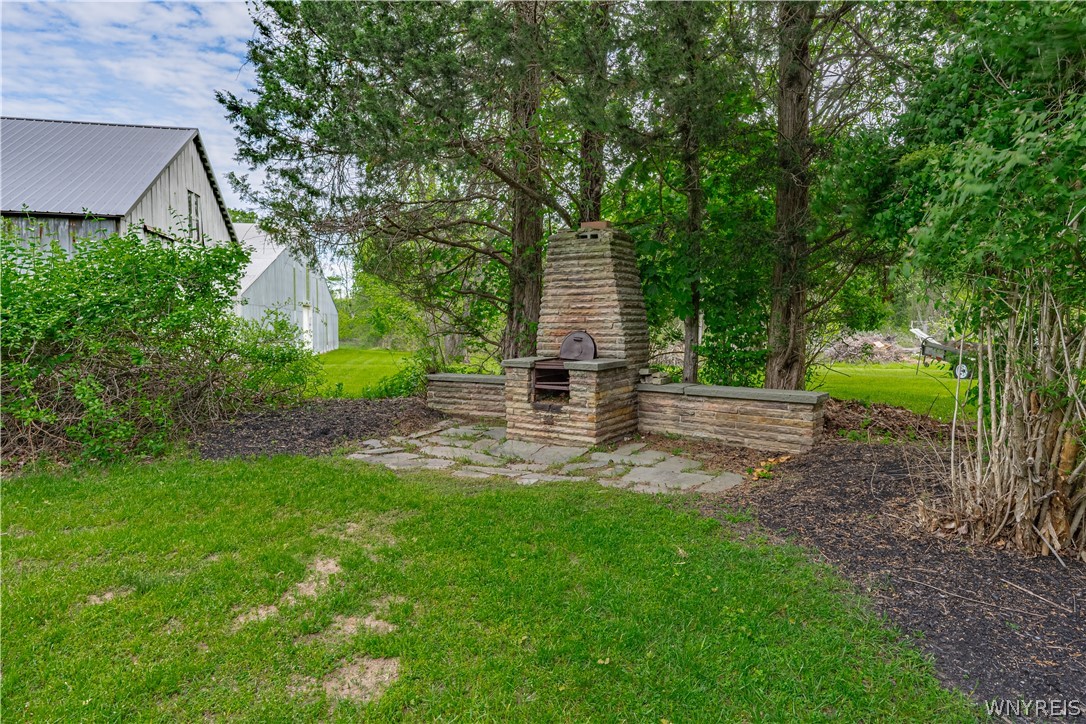 8405 Ridge Road Hartland, NY 14067 - Photo 39 of 41
