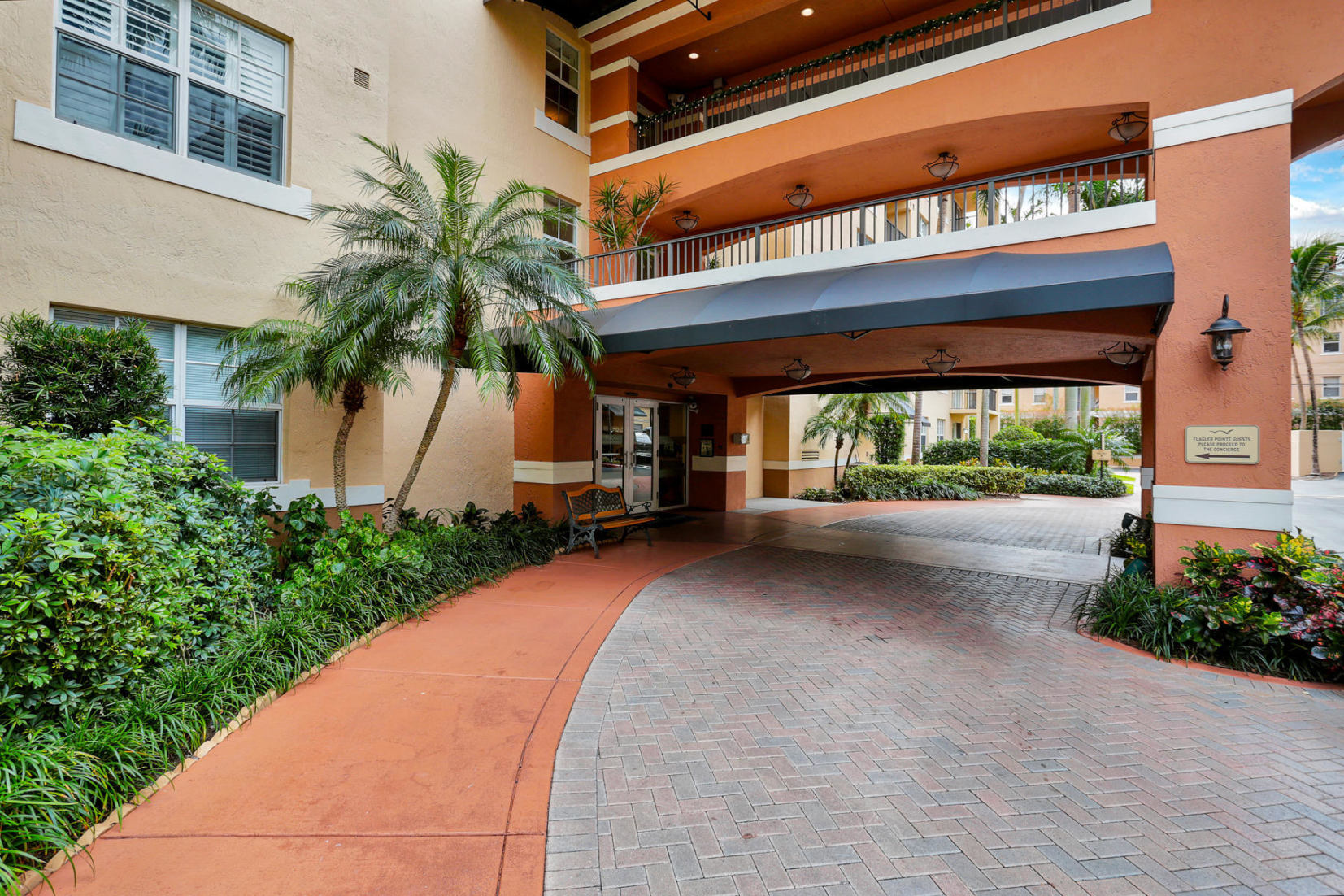 1803 North Flagler Drive, Unit 115 West Palm Beach, FL 33407 - Photo 30 of 42 1803 N Flager Dr - 23