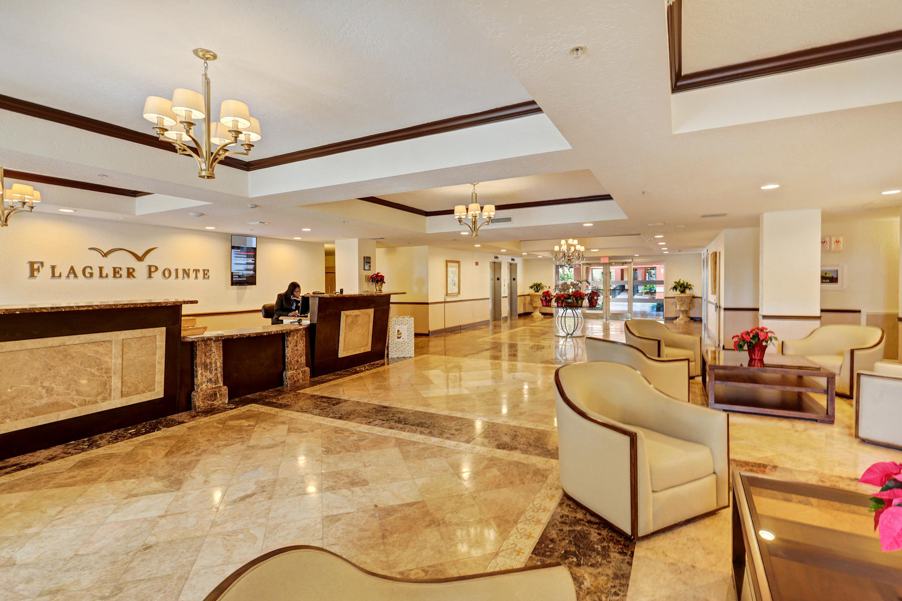 1803 North Flagler Drive, Unit 115 West Palm Beach, FL 33407 - Photo 32 of 42 1803 N Flager Dr - 25