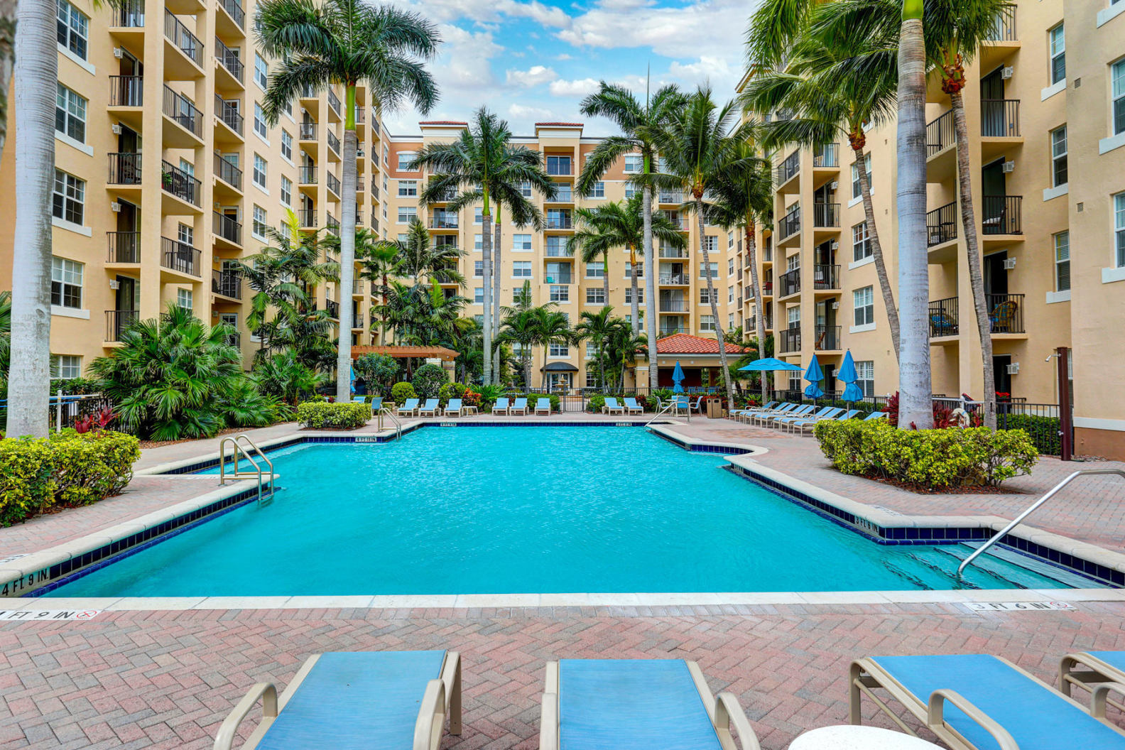 1803 North Flagler Drive, Unit 115 West Palm Beach, FL 33407 - Photo 36 of 42 1803 N Flager Dr - 35