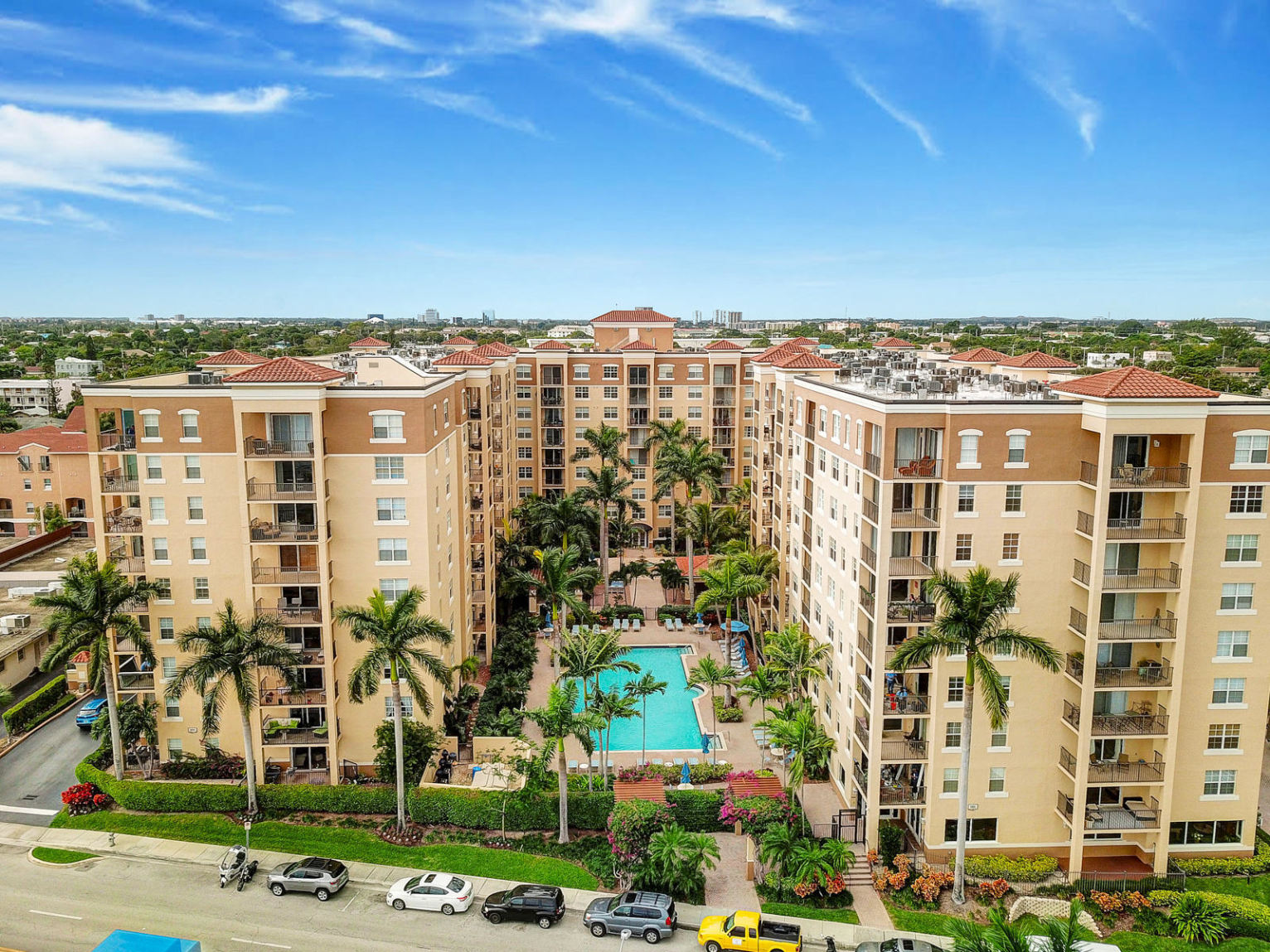 1803 North Flagler Drive, Unit 115 West Palm Beach, FL 33407 - Photo 37 of 42 1803 N Flager Dr - 36