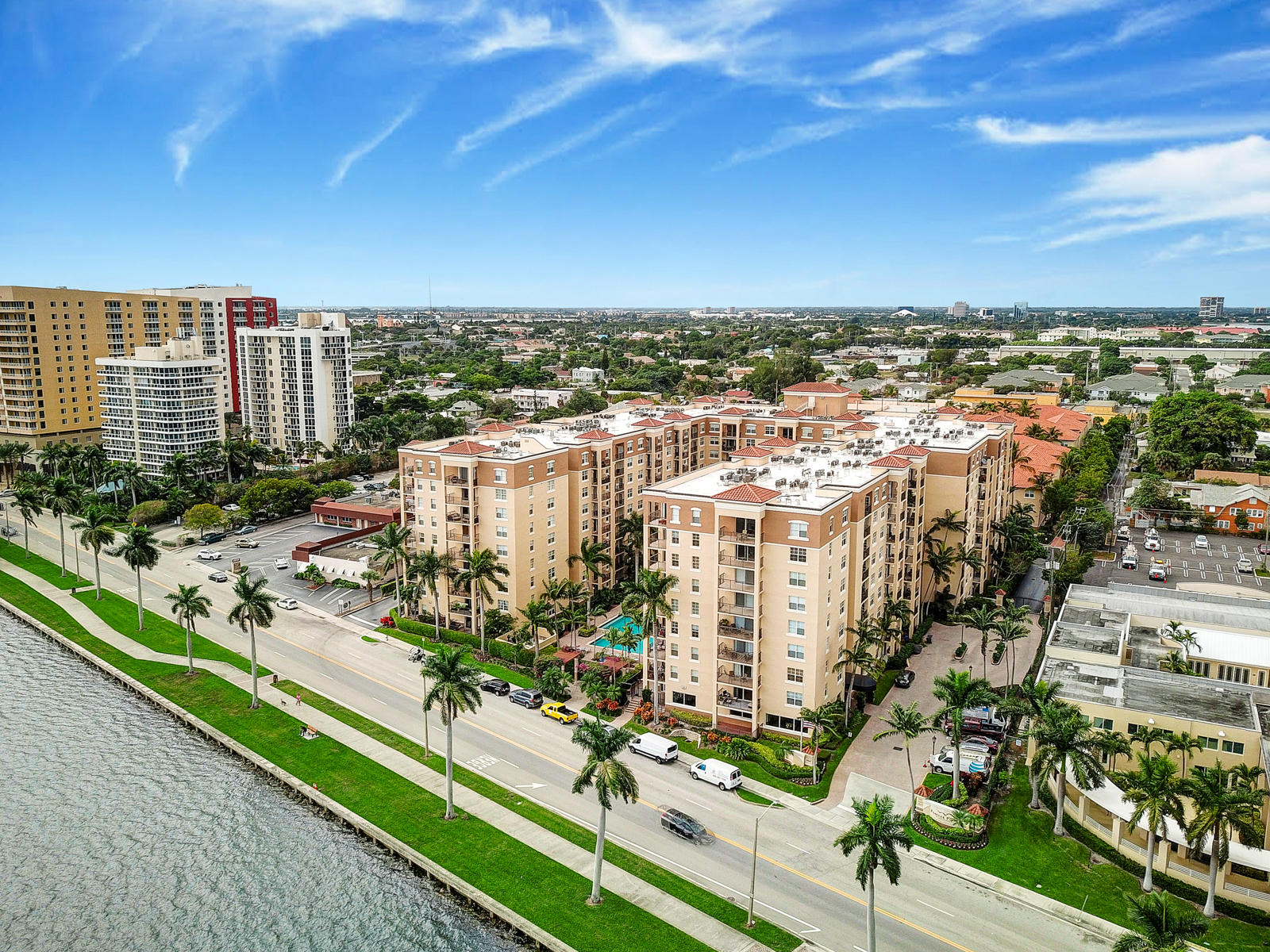 1803 North Flagler Drive, Unit 115 West Palm Beach, FL 33407 - Photo 38 of 42 1803 N Flager Dr - 37