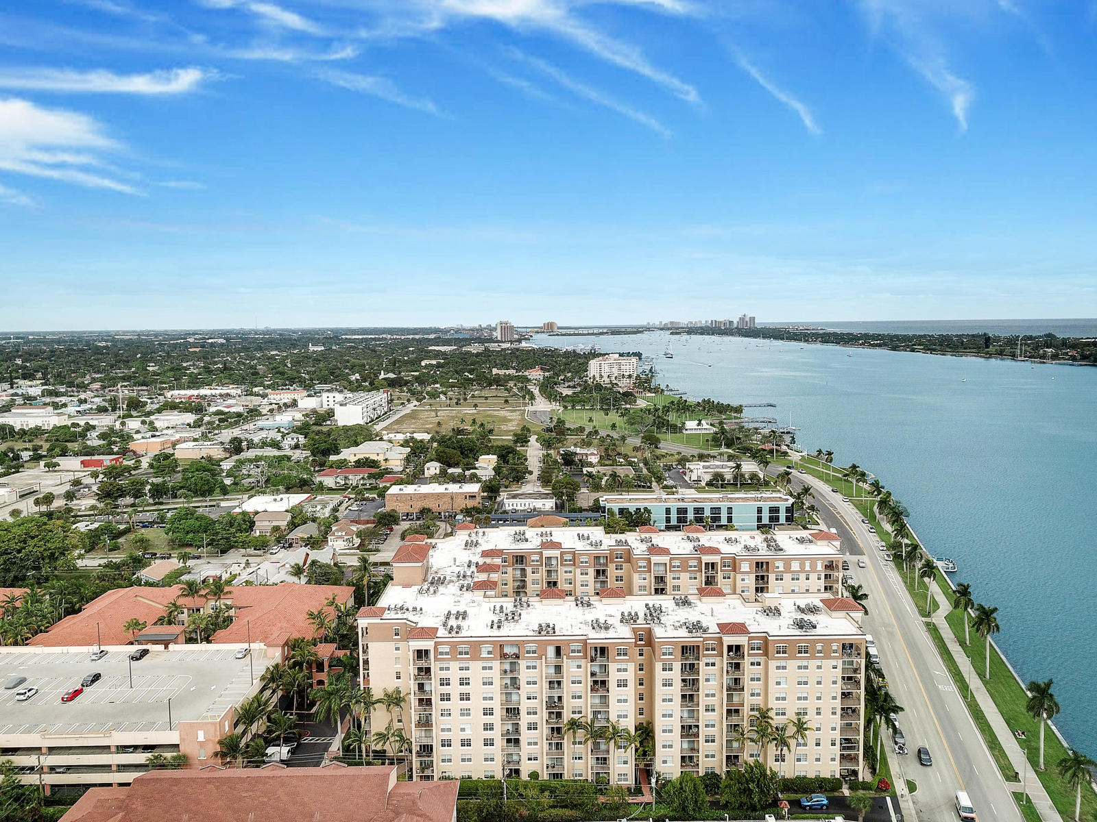 1803 North Flagler Drive, Unit 115 West Palm Beach, FL 33407 - Photo 41 of 42 1803 N Flager Dr - 40