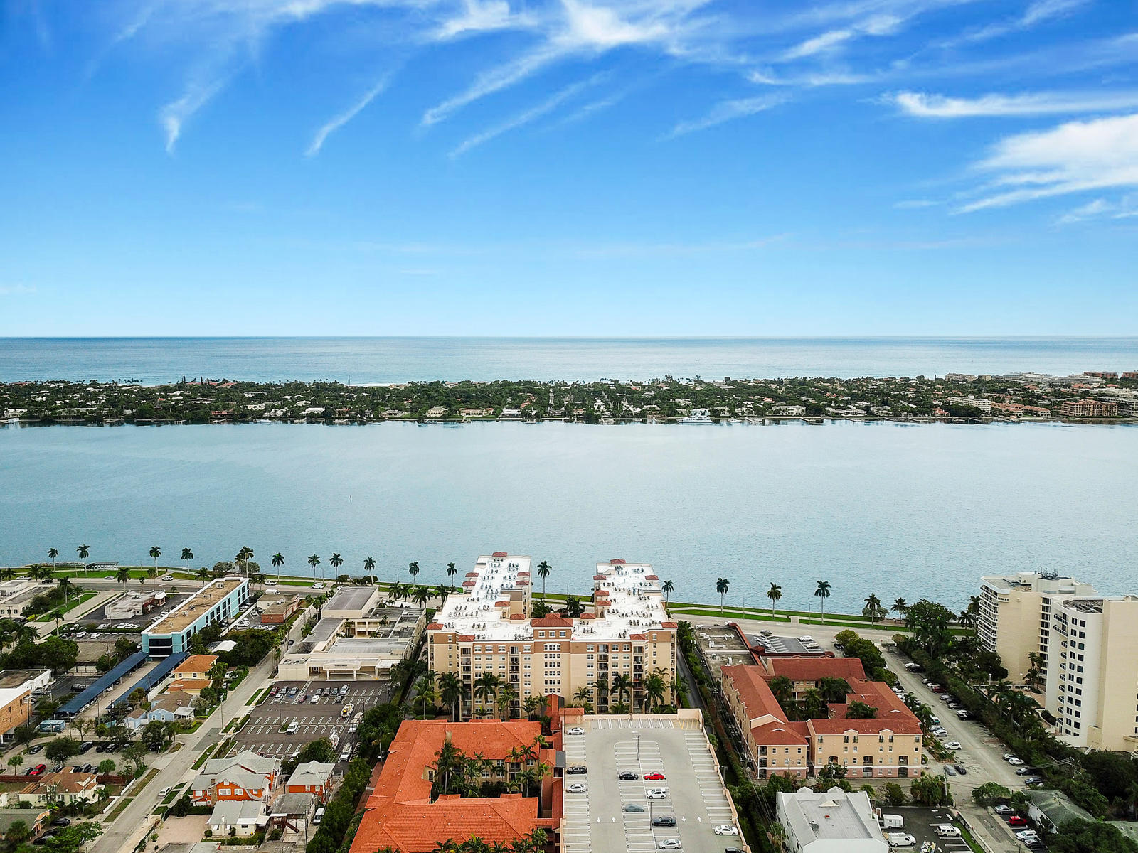 1803 North Flagler Drive, Unit 115 West Palm Beach, FL 33407 - Photo 42 of 42 1803 N Flager Dr - 41