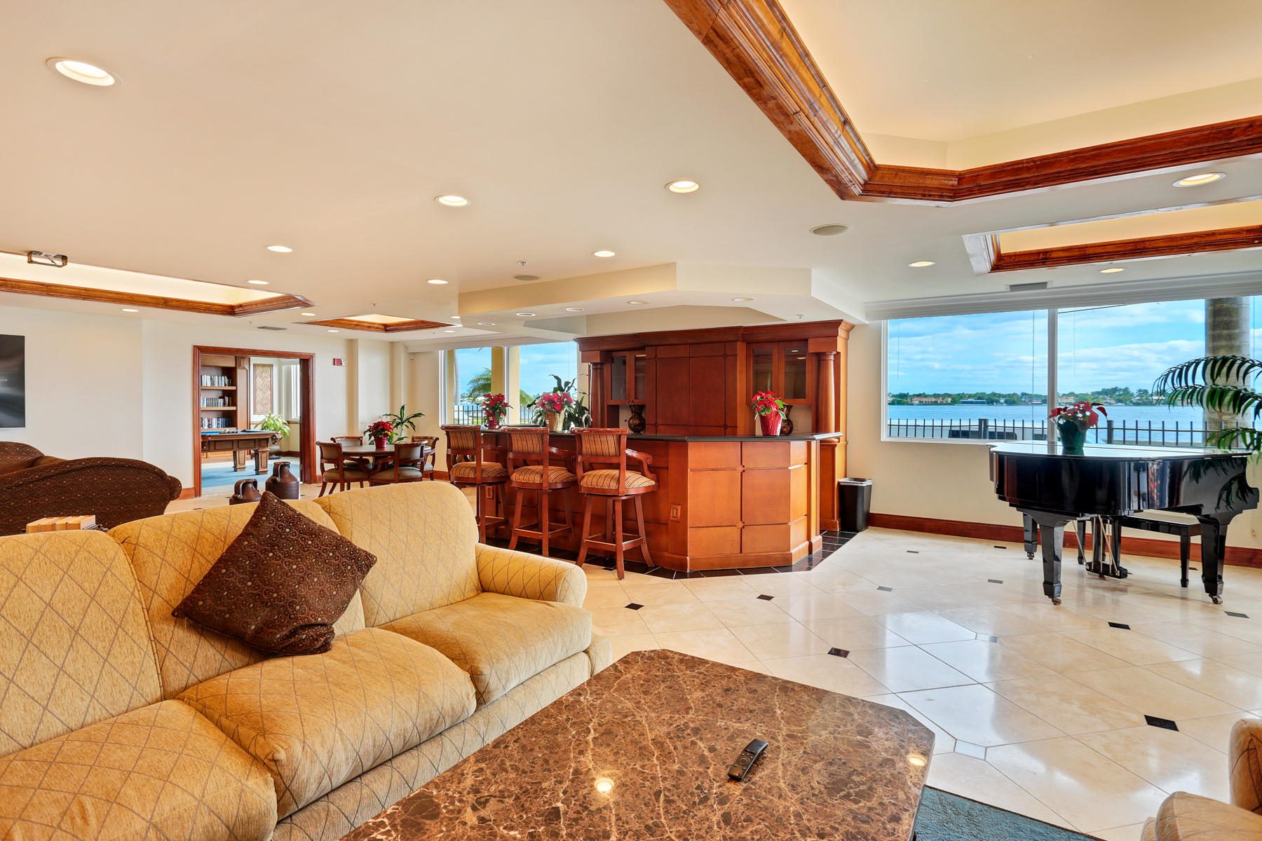 1803 North Flagler Drive, Unit 115 West Palm Beach, FL 33407 - Photo 6 of 42 1803 N Flager Dr - 27