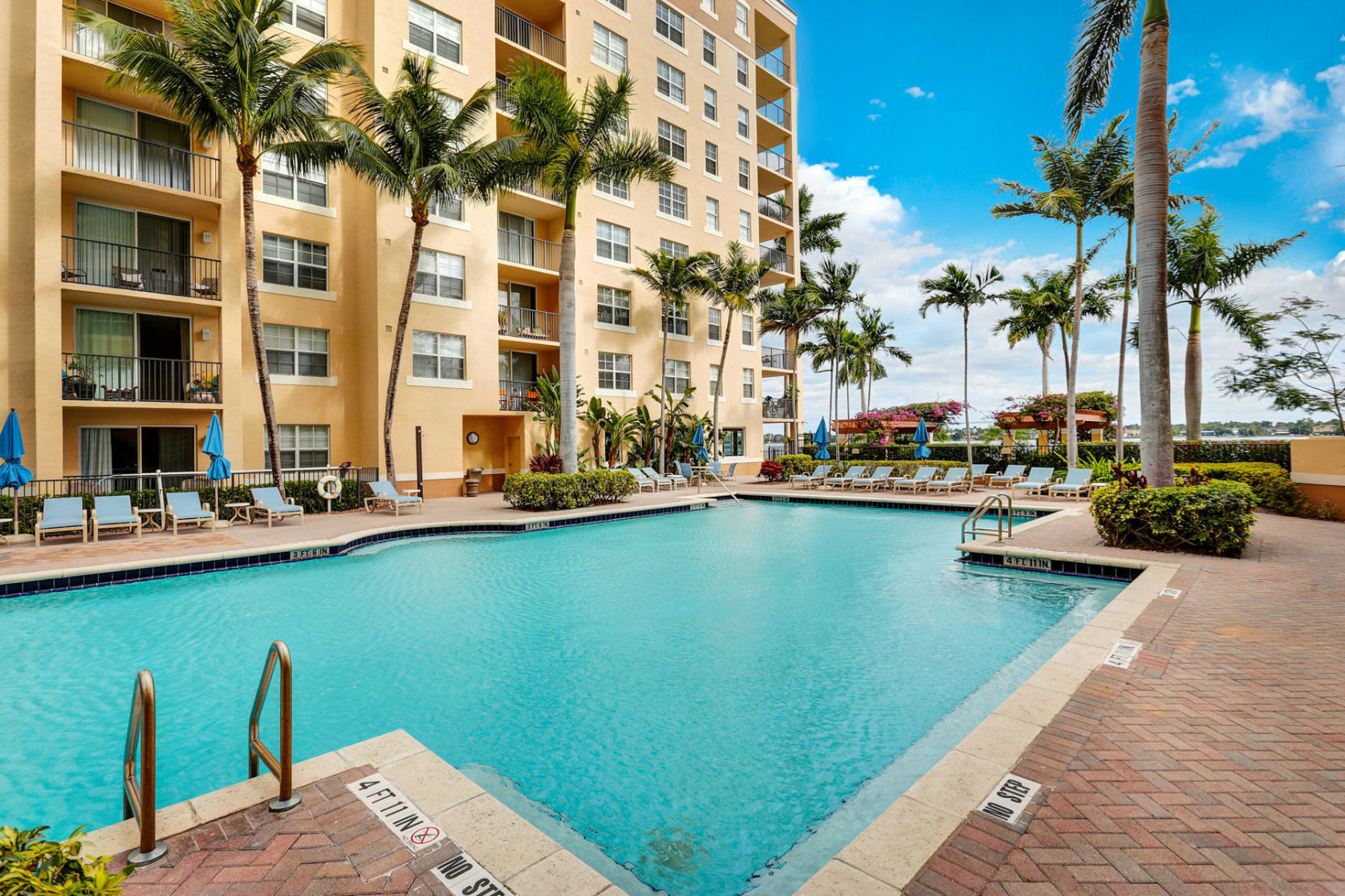 1803 North Flagler Drive, Unit 115 West Palm Beach, FL 33407 - Photo 7 of 42 1803 N Flager Dr - 31