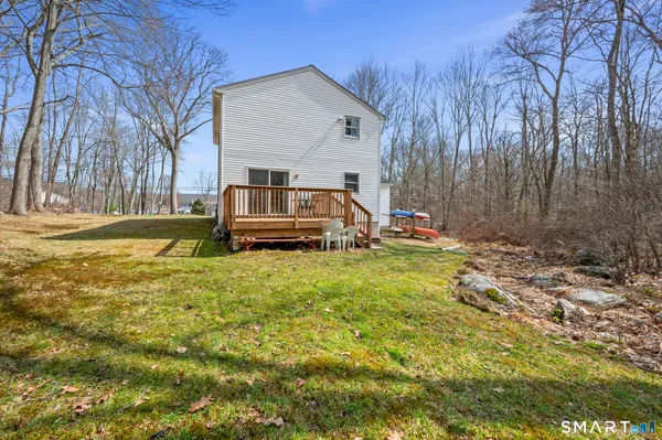 $375,000 | 146 Lakeside Drive, Andover, CT 06232