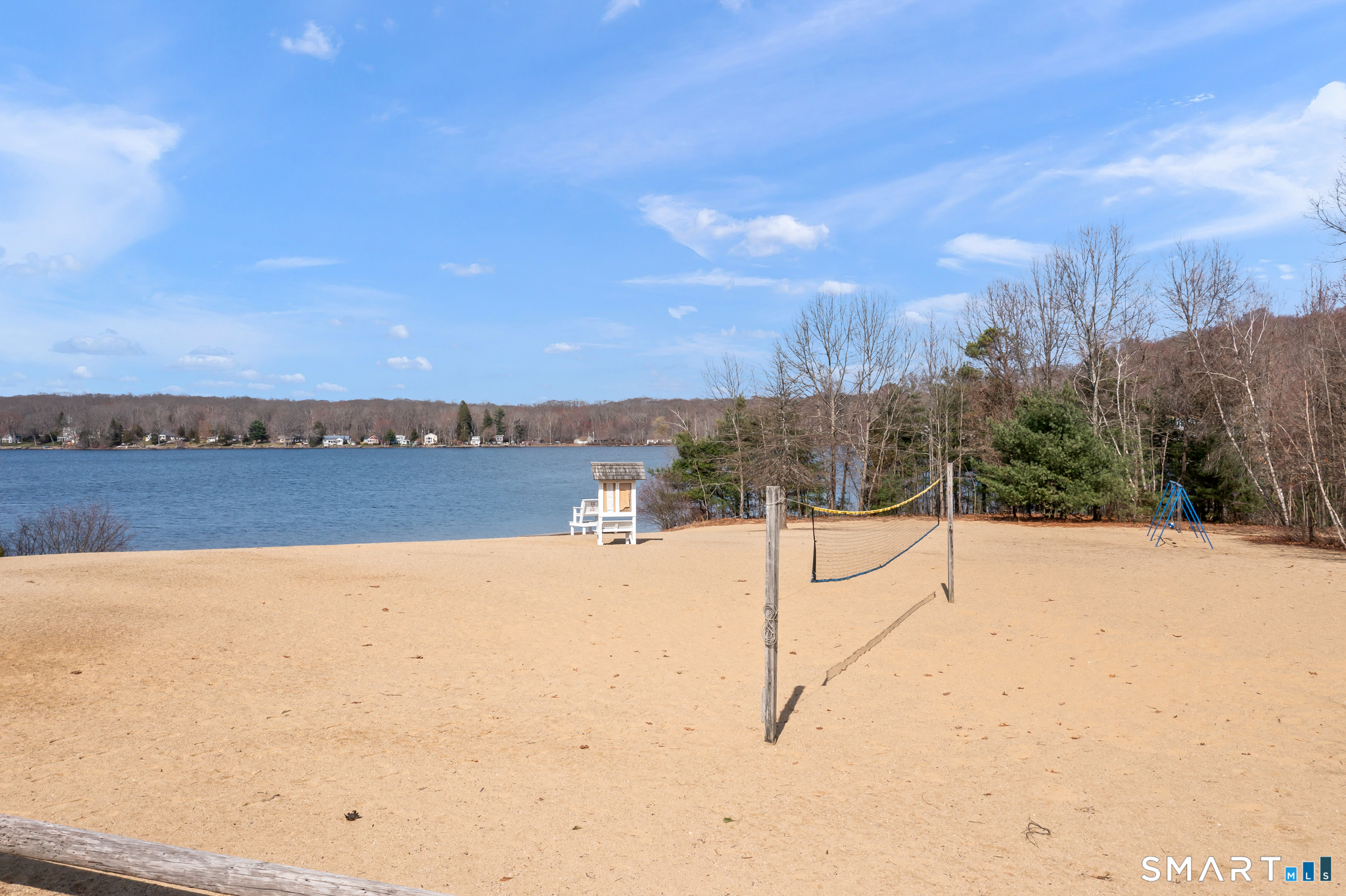 146 Lakeside Drive Andover, CT 06232 - Photo 32 of 35