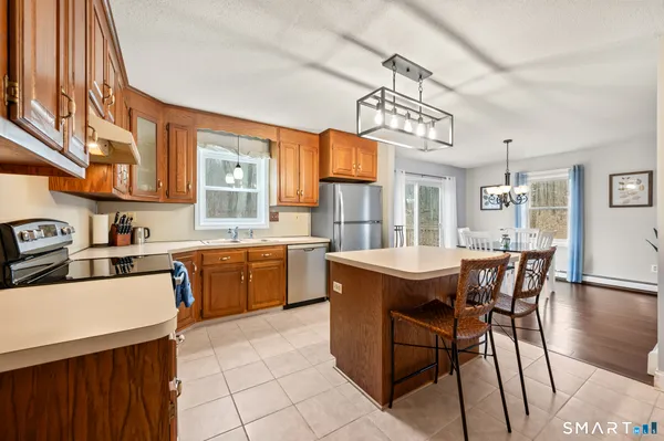 $375,000 | 146 Lakeside Drive, Andover, CT 06232