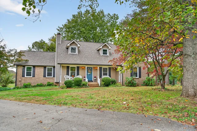 $614,900 | 2863 Windy Way, Thompson's Station, TN 37179