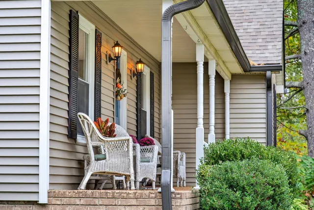 $614,900 | 2863 Windy Way, Thompson's Station, TN 37179