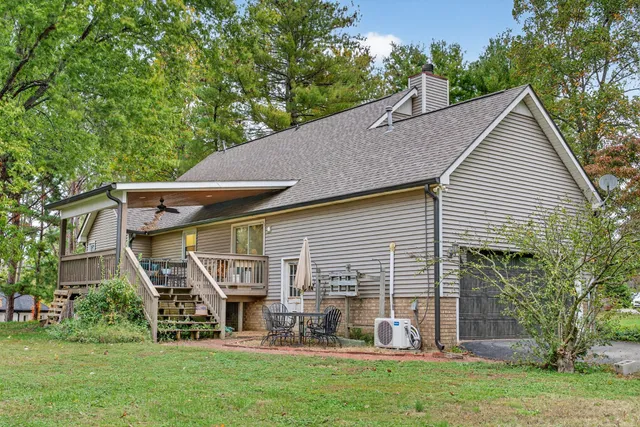 $614,900 | 2863 Windy Way, Thompson's Station, TN 37179