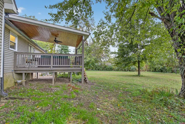 $614,900 | 2863 Windy Way, Thompson's Station, TN 37179