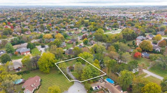 $614,900 | 2863 Windy Way, Thompson's Station, TN 37179