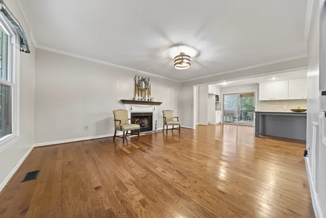 $614,900 | 2863 Windy Way, Thompson's Station, TN 37179