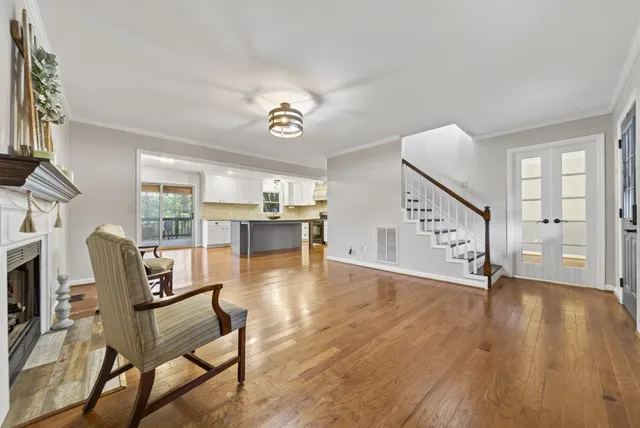 $614,900 | 2863 Windy Way, Thompson's Station, TN 37179