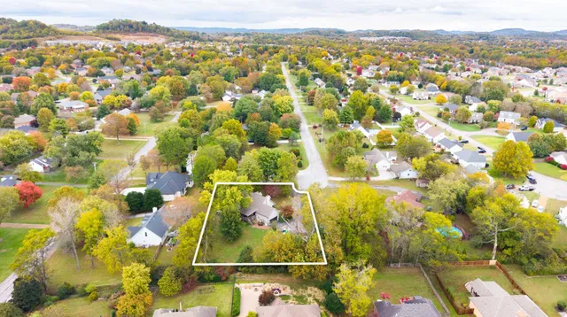 $614,900 | 2863 Windy Way, Thompson's Station, TN 37179