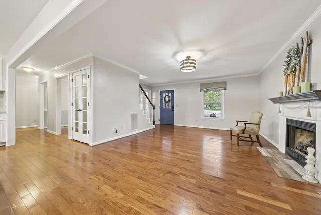 $614,900 | 2863 Windy Way, Thompson's Station, TN 37179