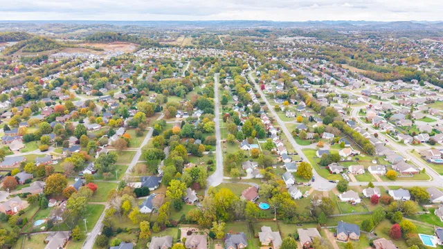 $614,900 | 2863 Windy Way, Thompson's Station, TN 37179