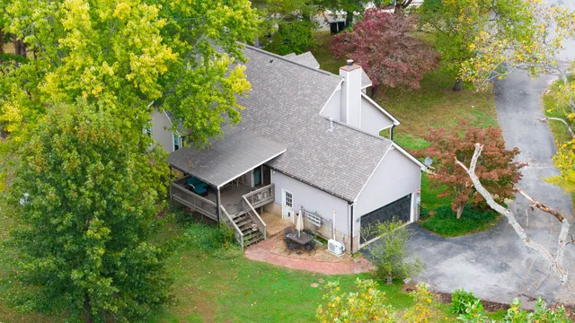 $614,900 | 2863 Windy Way, Thompson's Station, TN 37179