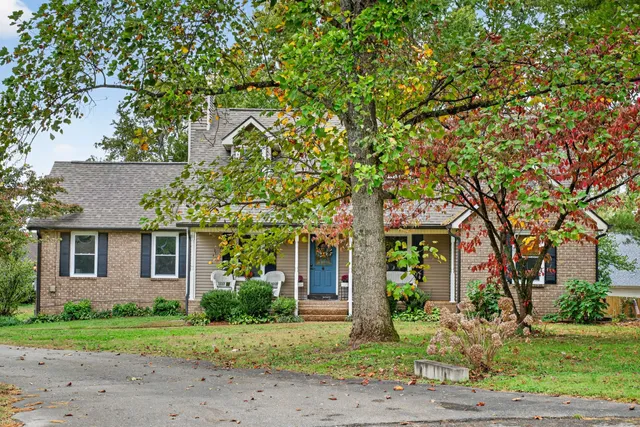 $614,900 | 2863 Windy Way, Thompson's Station, TN 37179