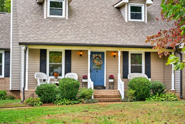 $614,900 | 2863 Windy Way, Thompson's Station, TN 37179