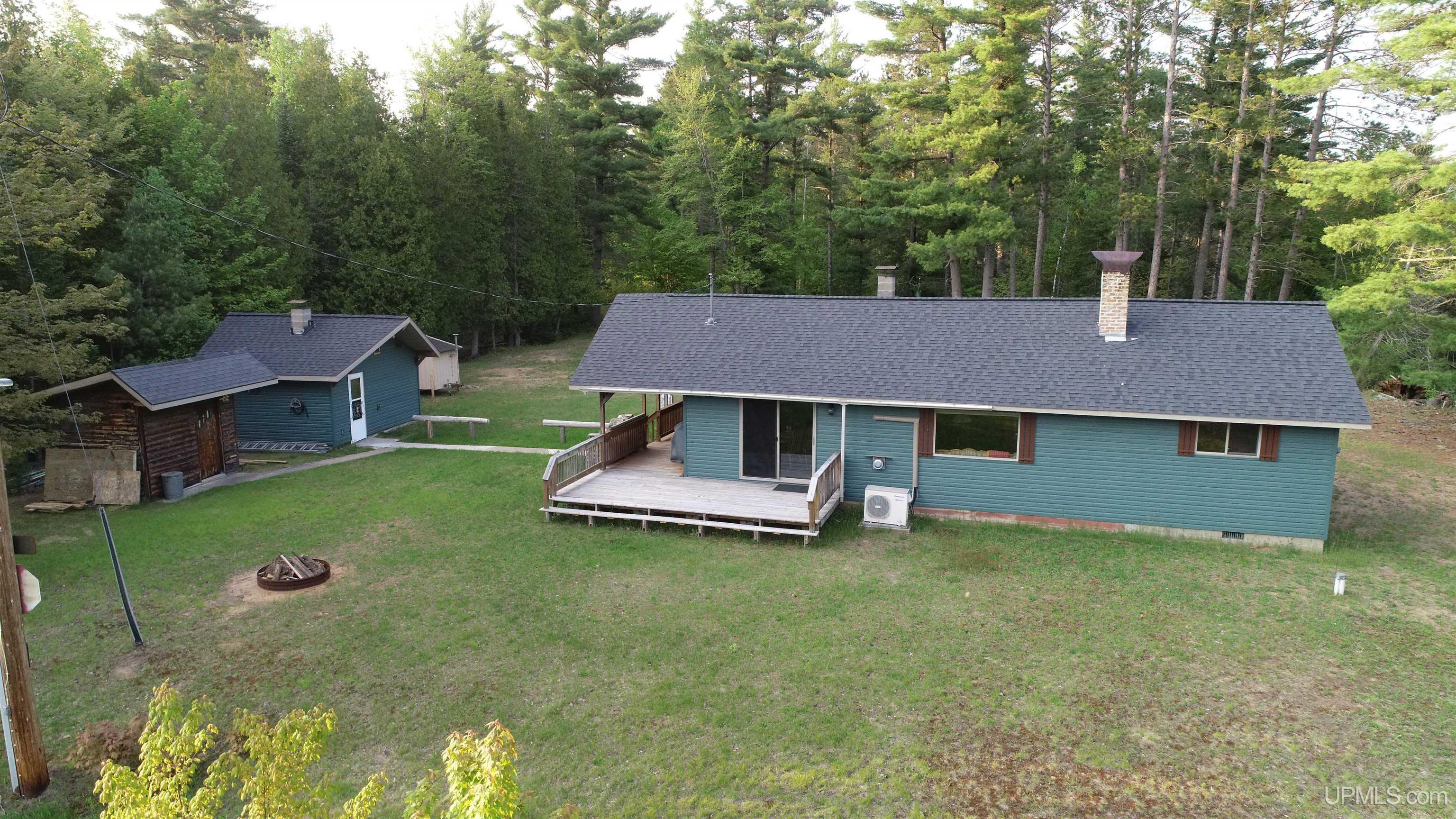 6627 West Co Road Manistique, MI 49854 - Photo 31 of 33