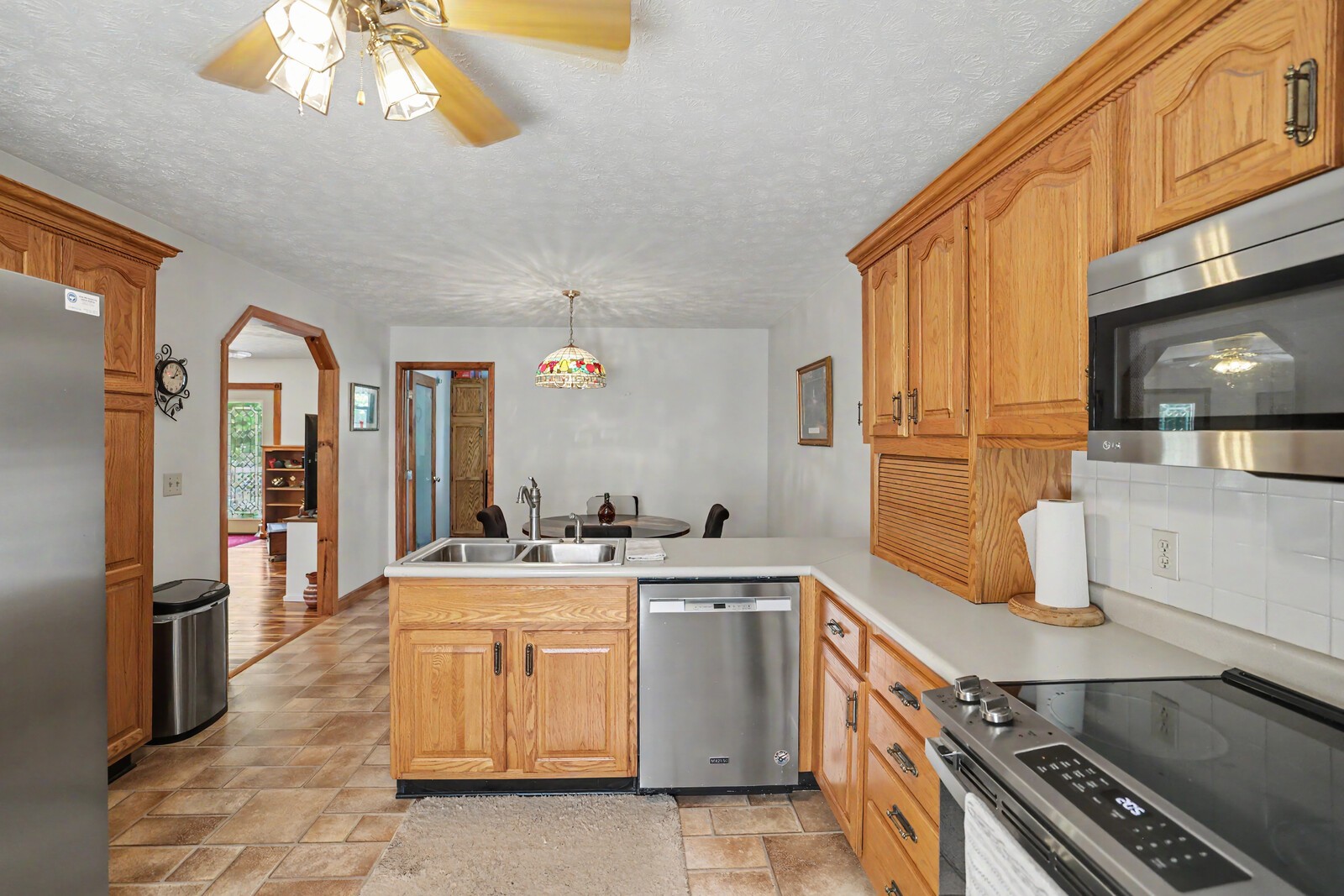 1000 Charlie Reed Road Chapmansboro, TN 37035 - Photo 21 of 77 Gallery Image 21