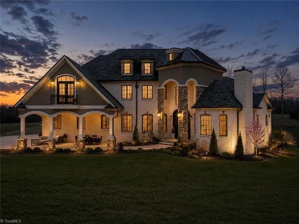 $1,335,000 | 6771 Cold Water Terrace, Stokesdale, NC 27357