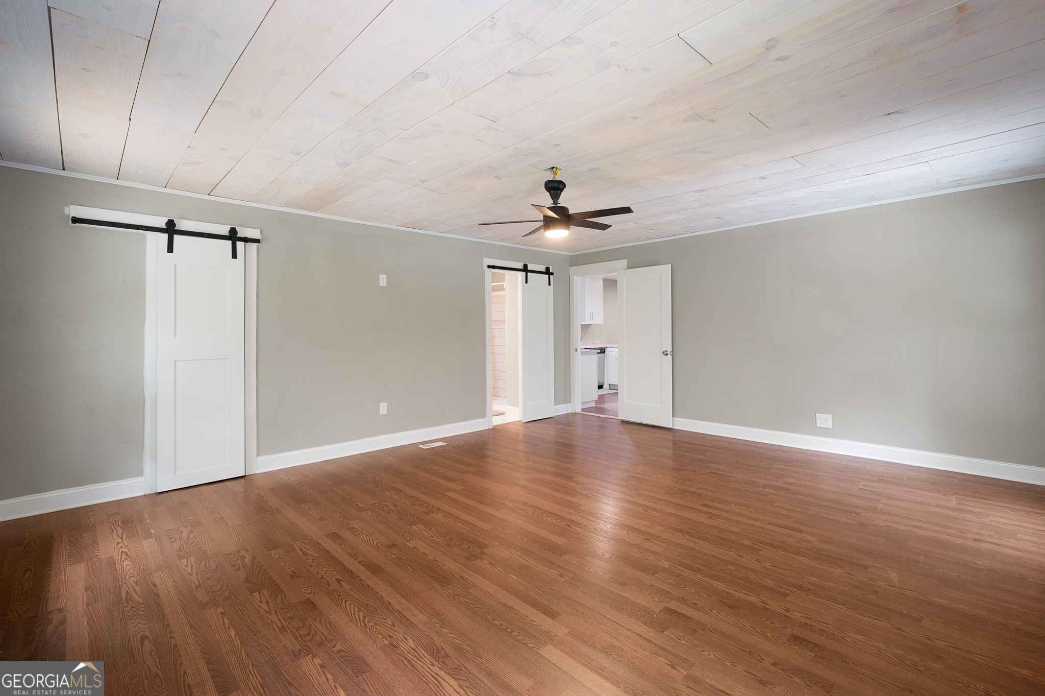 191 Hightower Loop Road Ranger, GA 30734 - Photo 21 of 38 Gallery Image 21